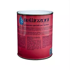 Cera Bellinzoni Lata Rosa P Polimento Mármore Granito 350g