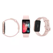 Smartwatch Huawei Band 8 Batimentos Cardíacos Carga Em 40min