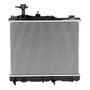 Soportes Caja- Motor S. Star Mirage G4 L3 1.2l 18