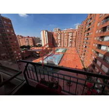 Se Vende Hermoso Apartamento En La Cordoba Bogota