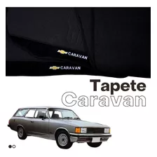 Tapete Chevrolet Borracha Macio Personalizado Escolha Carro