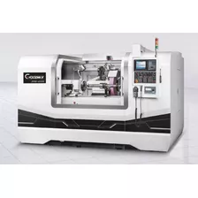 Rectificadora Cnc - Goodway - Serie Grw - Cotear