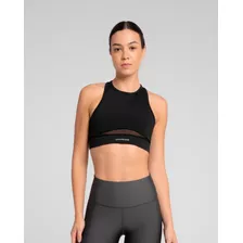 Top Deportivo Mujer Sportfitnetss Oliver Gym 