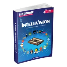 Livro - Intellivision - Volume 28 - Dossiê Oldgamer