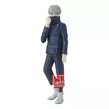 Jujutsu Kaisen Toge Inumaki Kugisaki Ver B Banpresto