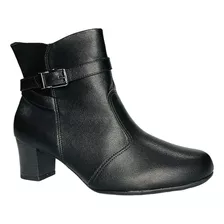 Botas Mujer Piccadilly Confort Taco 5cm Clásic 110169