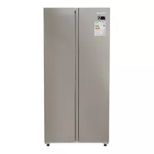 Heladera Side By Side James Rj 35 Inverter 442l La Tentación