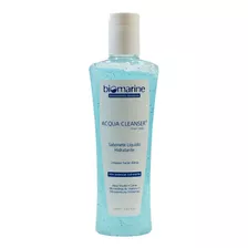 Sabonete Liquido Acqua Cleanser Esfoliante Hidratante 200ml