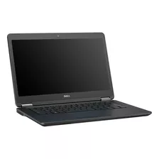 Promo!!! Laptop Dell E7440 I7 4ta 8gb Ram 240gb Ssd 