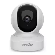 Camara Wansview Q6 Blanca