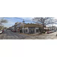 Venta Importante Esquina Sobre Avenida Laprida - Block Compuesto Por Ph 4 Ambientes Mas 2 Locales Independientes Garage - Vicente Lopez - Villa Martelli - Ideal Inversor / Renta - A Metros Caba