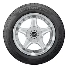 Neumático 155/65r14 Hankook K715 Aro 14