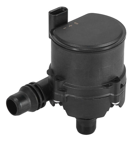 Bomba De Agua Del Motor Para Benz C-class W222 W205 C300 000 Foto 7