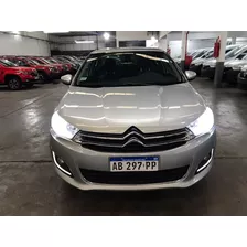 Citroen C4 Lounge Feel Pack Hdi 