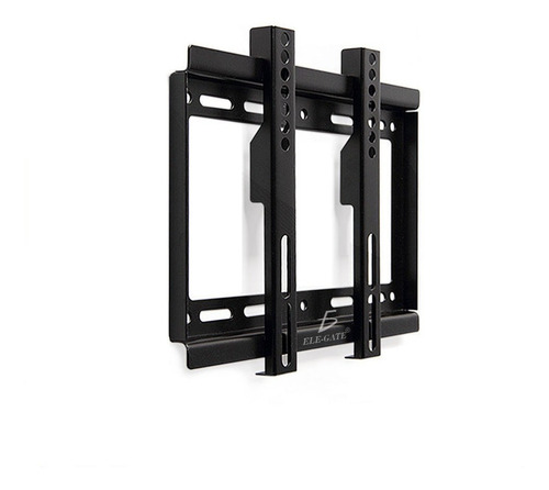 Soporte Ele-gate Hold.55 De Pared Para Tv/monitor De 14  A 42  Negro