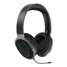 Audífonos Awei Gamer Bluetooth Ultra Bass Micrófono Luces 