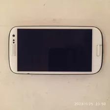 Samsung S3 Para Repuestos Unicamente