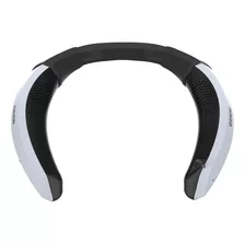 Hori Auriculares De Cuello Con Audio 3d - Micrófono Integrado Con Cancelación De Eco Standardplaystation 5