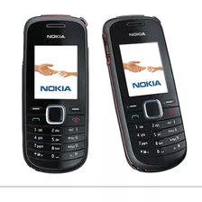 Celular Original Nokia 1661 Gsm Básico