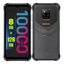 Celular Ulefone Power Armor 14 Pro 8gb 128gb Robusto