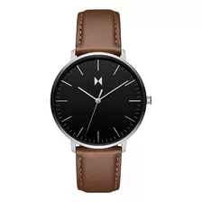 Mvmt Reloj Legacy Slim Para Hombre Reloj Analogico Para Ho