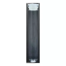 X100 Envase Tubo De Escarcha Vacío 73mm + Tapón
