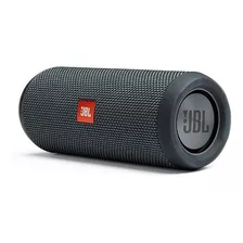 Parlante Jbl Flip Essential Bluetooth Waterproof Gun Metal