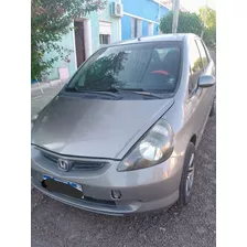 Honda Fit 2004 1.4 Lx