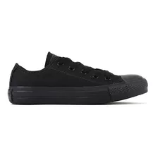 Zapatillas Converse Chuck Taylor Core Ox En Negro | Dexter