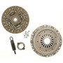 Cilindro Esclavo Clutch Para Mercedes-benz 190d 2.5 1987 Mercedes Benz Smart