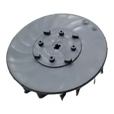 Flange Para Cortador Ou Recyclador Cid 32/35 /cg35b 