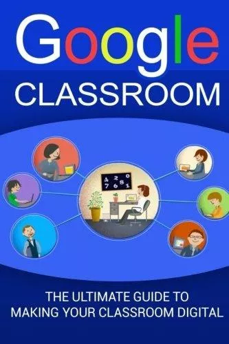 Google Classroom : Larry Parris 