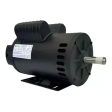 Motor Bifásico 2cv 4 Pólos Betoneira 110/220v