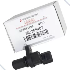 Sensor Rotação Tr4 2.0 Pajero Flex L200 Md355407 Original
