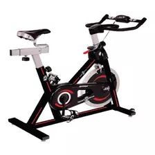 Bicicleta Spinning Genoa Volante 18kgs.sportfitness