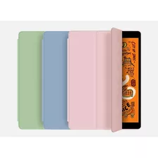 Case iPad 9.7 / 10.2 / 11 Pro / 12.9 Unicolor
