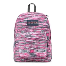 Mochila Jansport Superbreak 100% Original 25lts Js00t5010jv