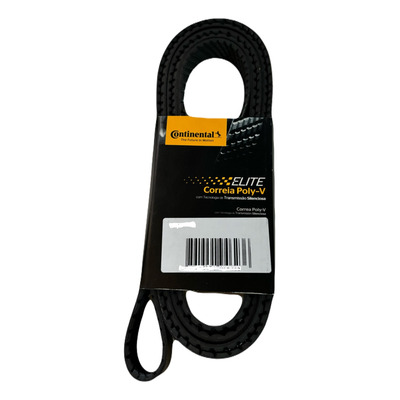 Correia Alternador Omega 3.8 Continental 6pk2785 9001
