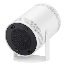 The Freestyle Samsung Projector 