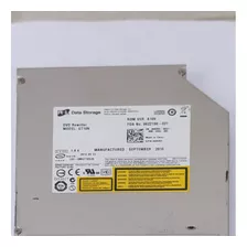 Leitor Cd/dvd Rewriter Gt10n Notebook Acer Aspire 5535