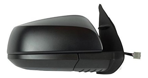 Foto de Espejo - Passenger Side Mirror For Toyota Tacoma, Textur