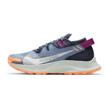 Zapatillas Nike Pegasus Trail 2 Thunder Blue Ck4309_401 `