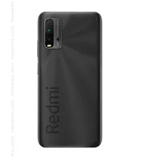 Smartphone Redmi 9t Dual Sim Carbon Gray 4 Gb Ram 64 Gb Rom