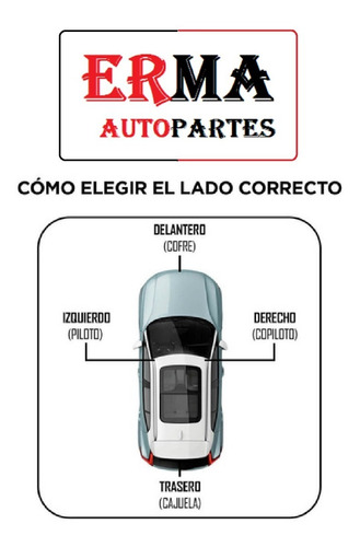 Horquilla Nissan Pathfinder 4x4 Sup 2005 Al 2012 Par Izq-der Foto 4