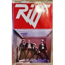 Cassette Riff - Contenidos ( Eshop Big Bang Rock )