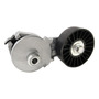 Fan Clutch Para Gmc Savana Van V6 4.3l 1996-2005