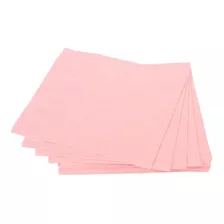 Guardanapos De Papel Folha Dupla Rosa Clar 32x32 20 Unidades