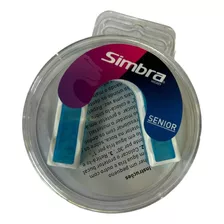 Protector Bucal Drb Bicolor Simple Adulto