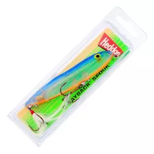 Isca Heddon Swayback Spook X9251 Traíra Dourado Tucunaré Cor Swayback X9251 35