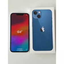  iPhone 13 128 Gb Azul A2482